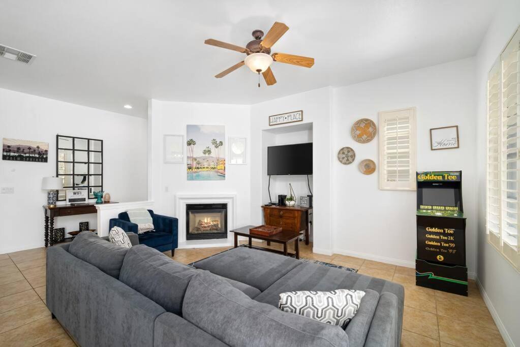 Photo of Livingroom in La Quinta