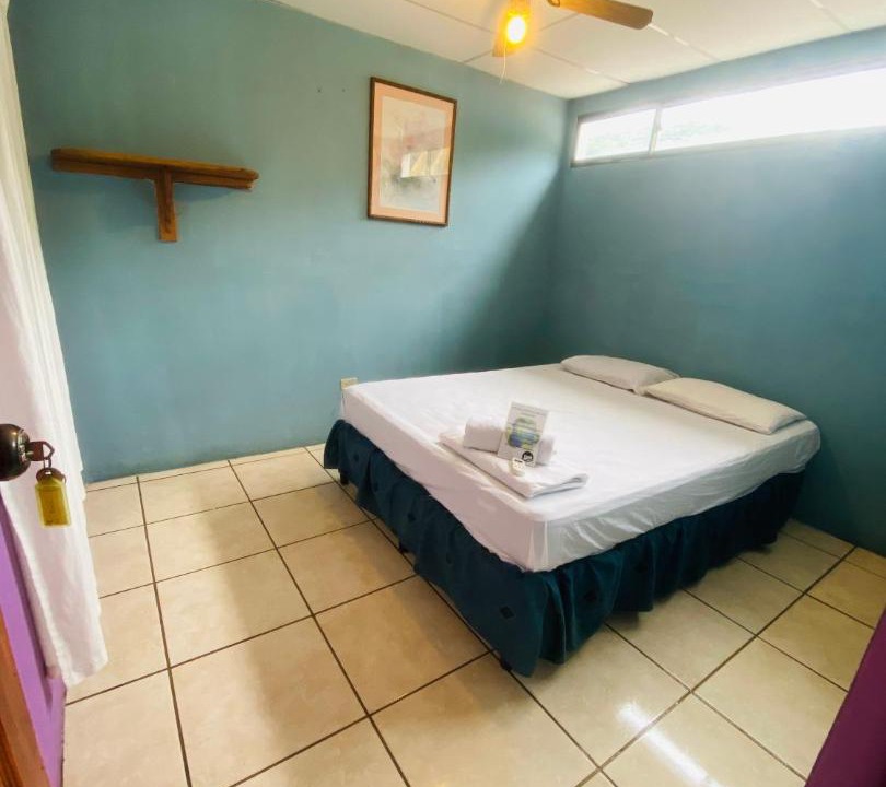 Photo of Bathroom in Las Pampas