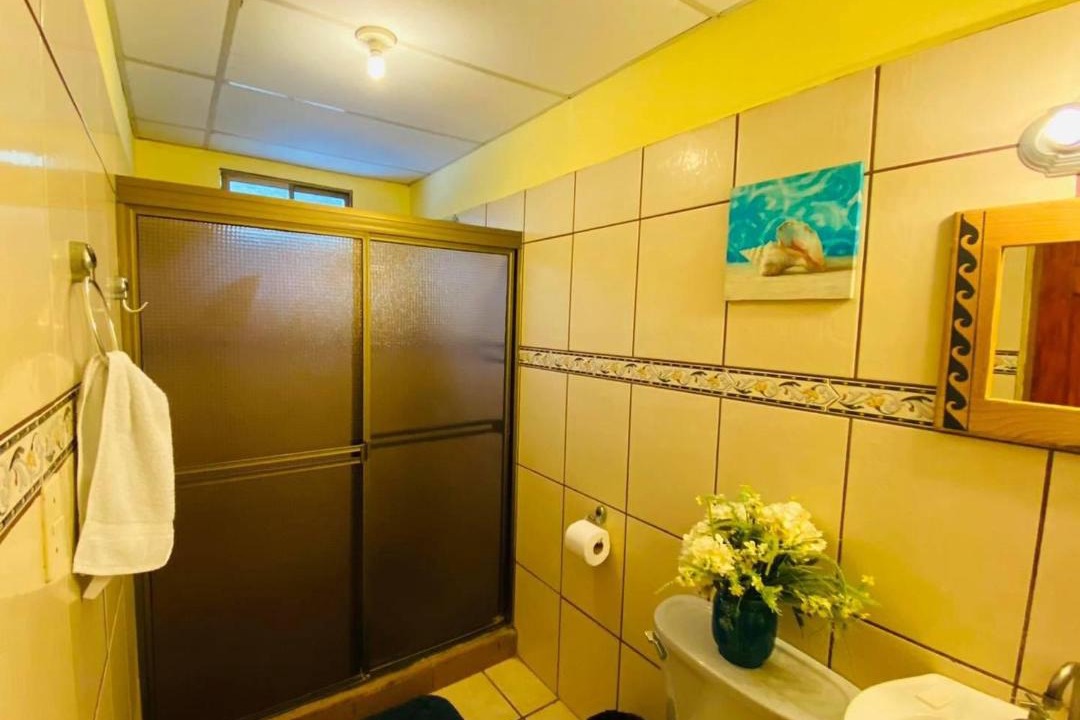 Photo of Bathroom in Las Pampas