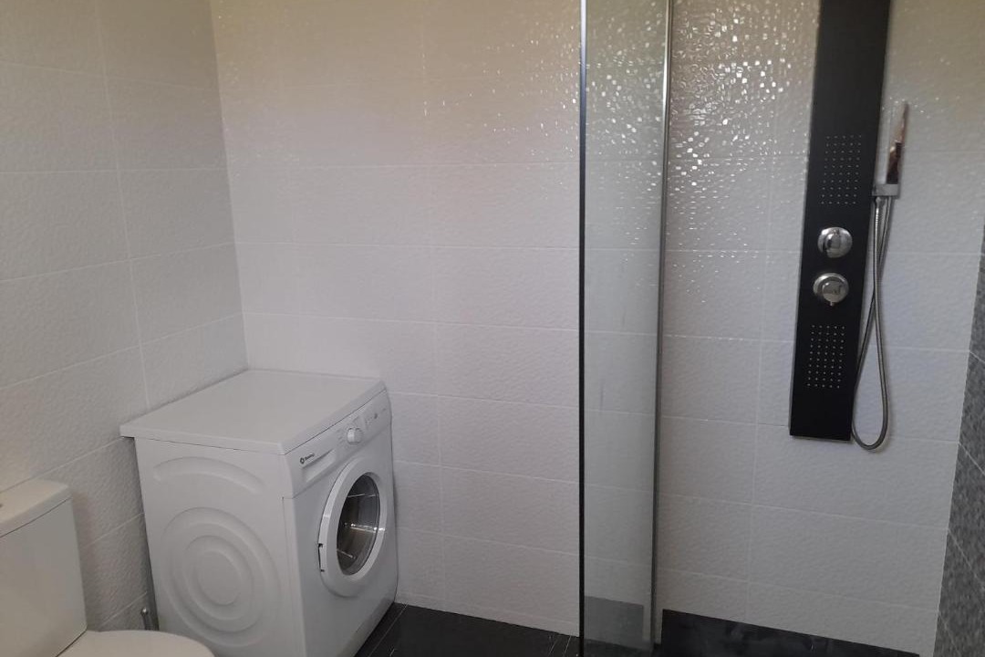 Photo of Bathroom in Espinho