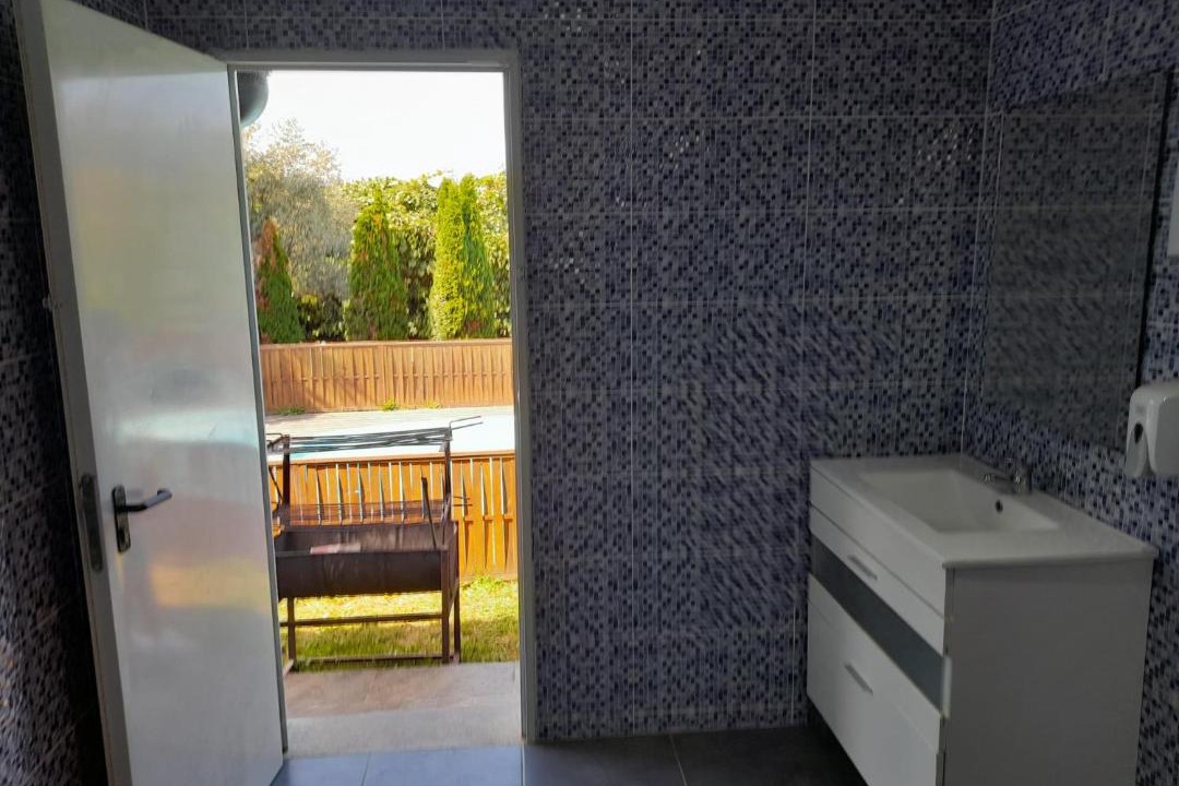 Photo of Bathroom in Espinho