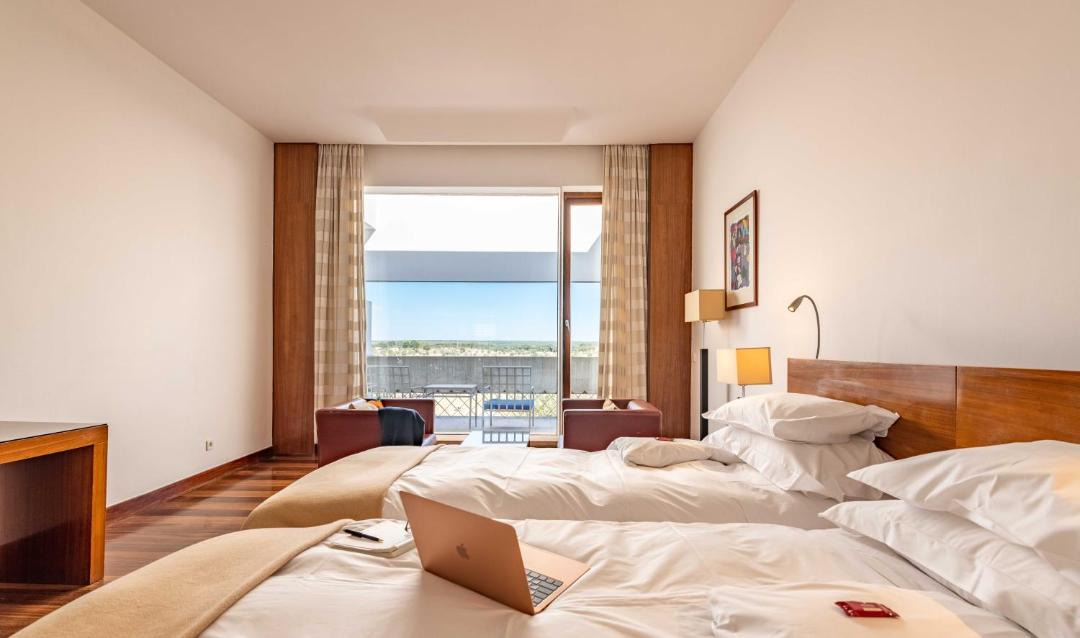 Photo of Bedroom in Flor da Rosa