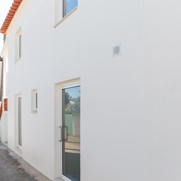 Photo of Buildings in Miranda do Corvo