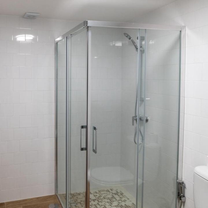 Photo of Bathroom in Miranda do Corvo