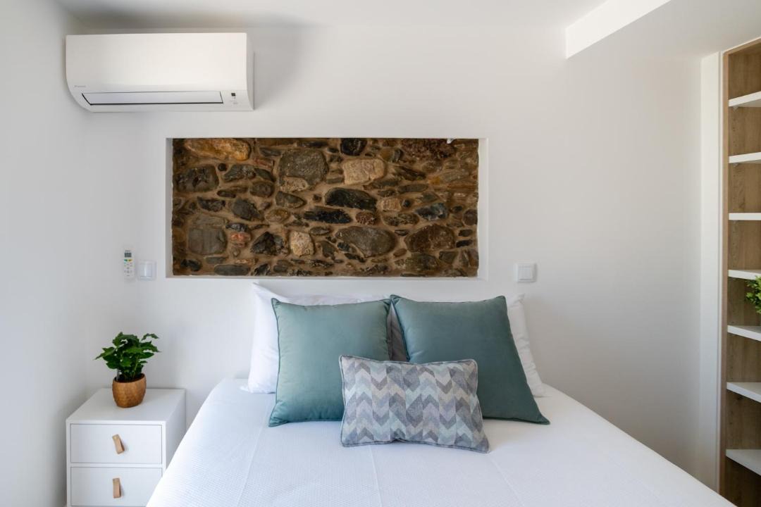 Photo of Bedroom in Miranda do Corvo