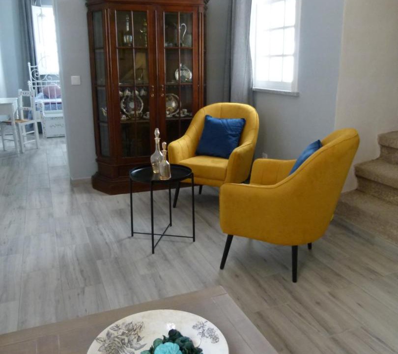Photo of Livingroom in Evora