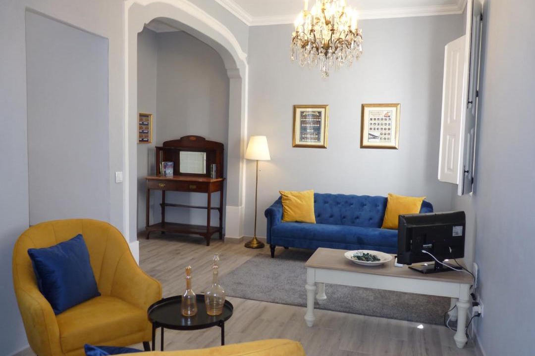 Photo of Livingroom in Evora