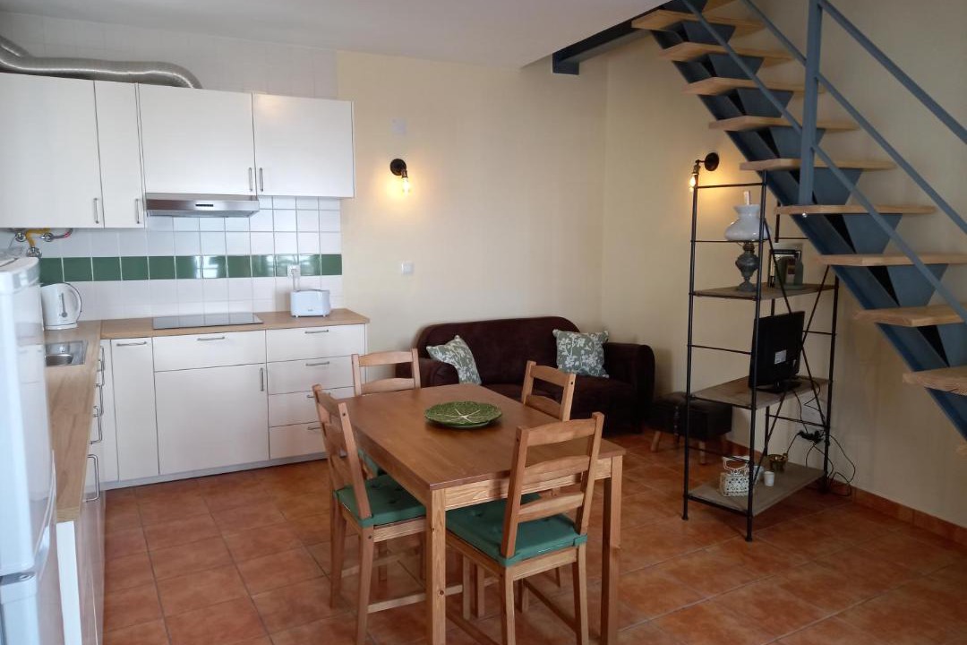 Photo of Livingroom in Evora