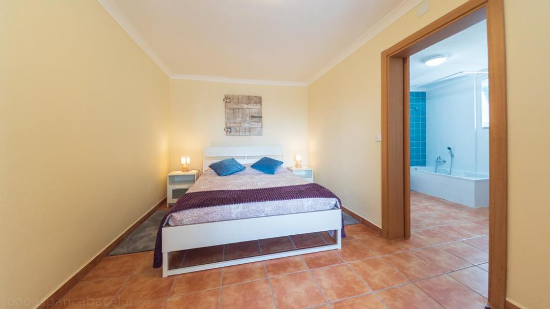 Photo of Bedroom in Evora