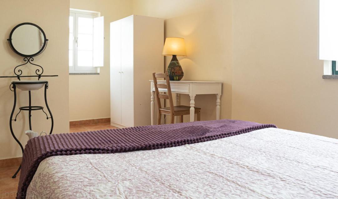 Photo of Bedroom in Evora
