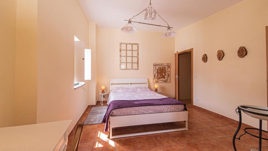 Photo of Bedroom in Evora