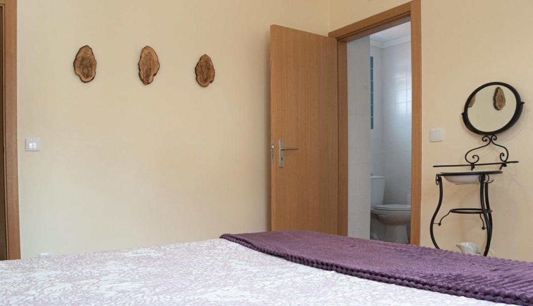 Photo of Bedroom in Evora