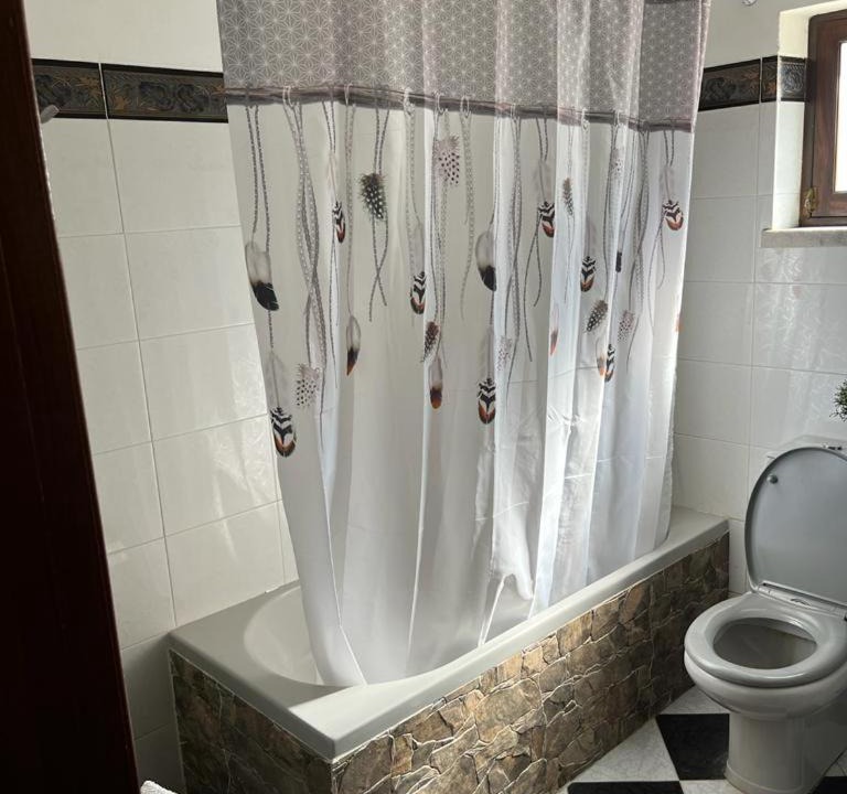 Photo of Bathroom in Santana de Cambas