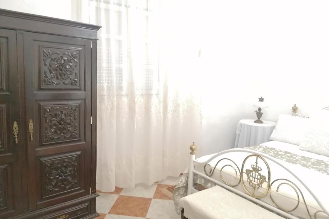 Photo of Bedroom in Cabeco de Vide