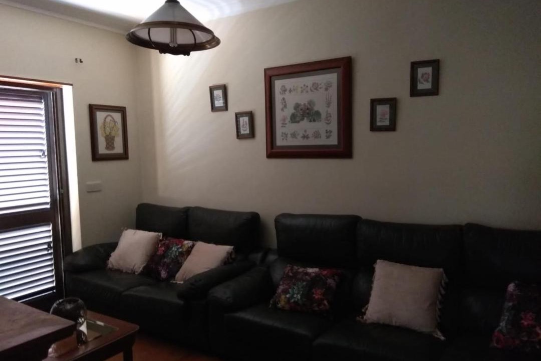 Photo of Livingroom in Santo Antonio dos Olivais