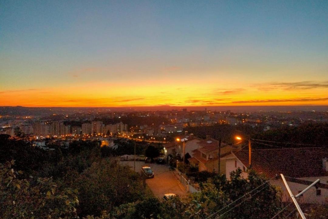 Photo of Outdoor in Santo Antonio dos Olivais