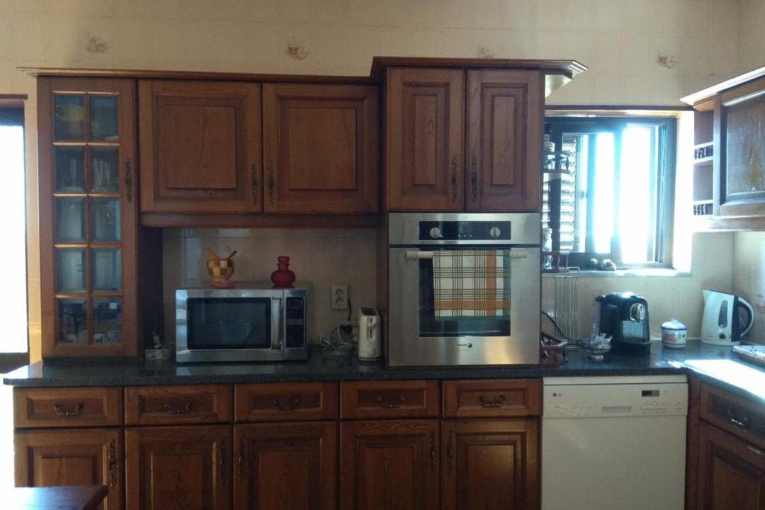 Photo of Kitchen in Santo Antonio dos Olivais