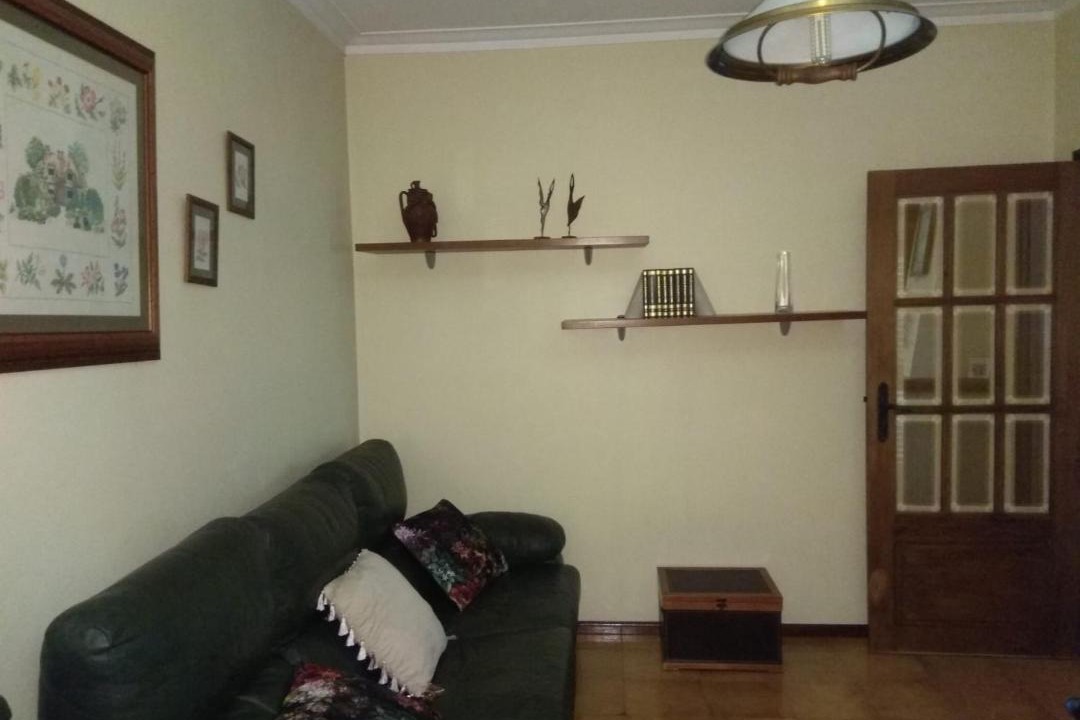 Photo of Livingroom in Santo Antonio dos Olivais
