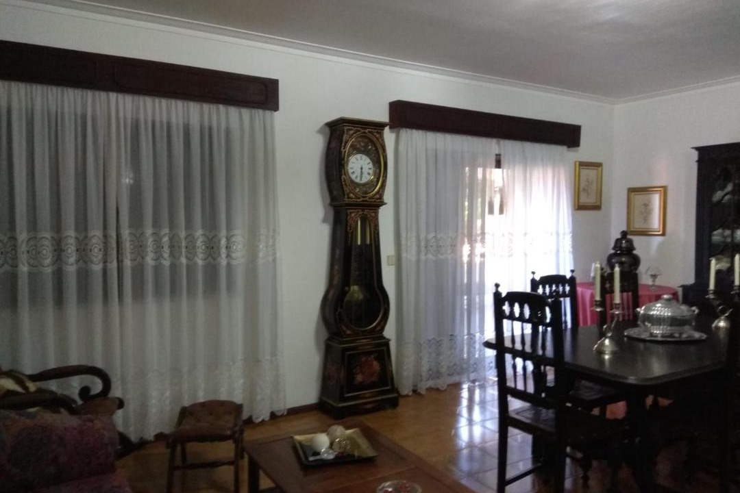 Photo of Livingroom in Santo Antonio dos Olivais