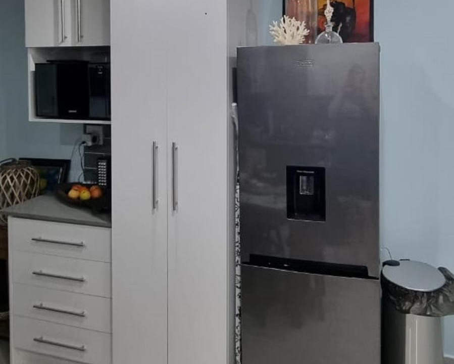 Photo of Kitchen in Marina Martinique