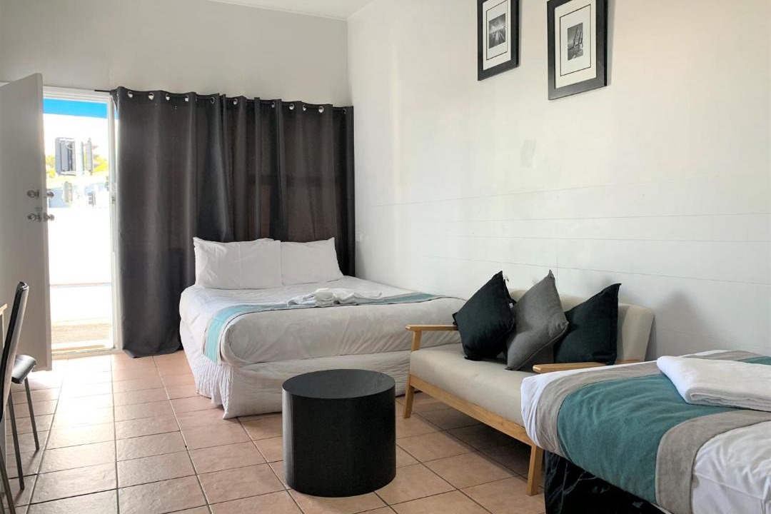 Photo of Bedroom in Biggera Waters