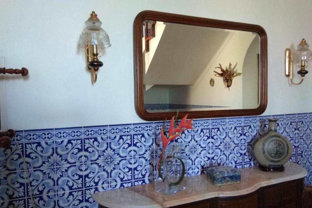 Photo of Bedroom in Santo Antonio dos Olivais