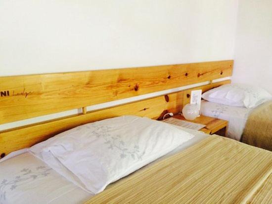 Photo of Bedroom in Rancho Santana