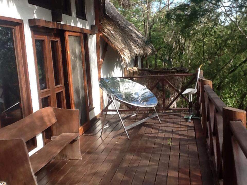 Photo of Patio Balcony in Rancho Santana