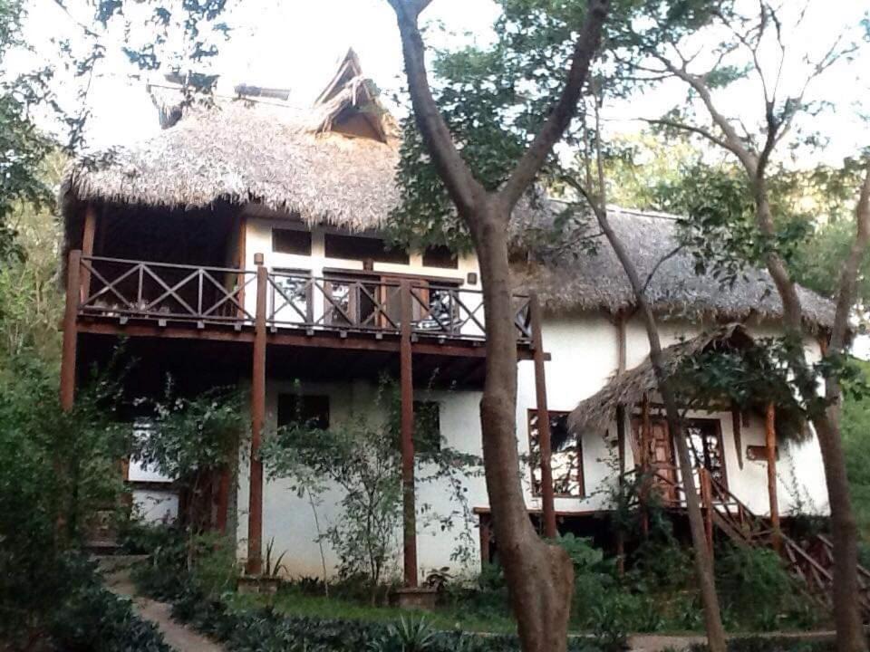 Photo of Buildings in Rancho Santana