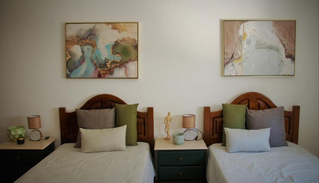 Photo of Bedroom in Santana de Cambas