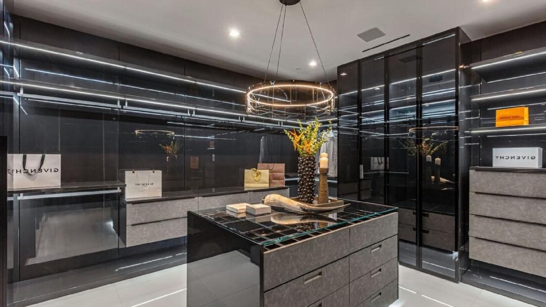 Photo of Kitchen in Gaven