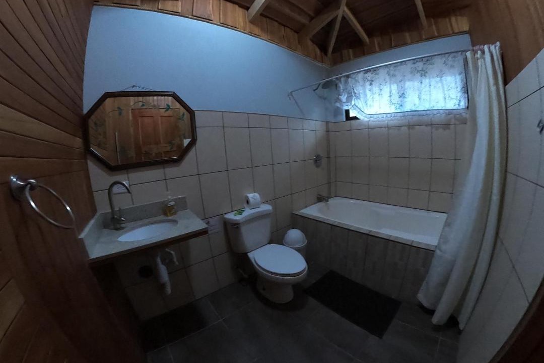 Photo of Bathroom in Uvita
