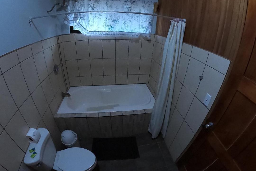 Photo of Bathroom in Uvita