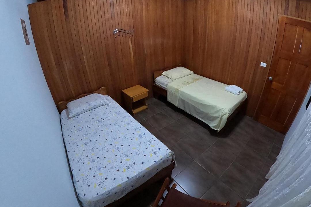 Photo of Bedroom in Uvita