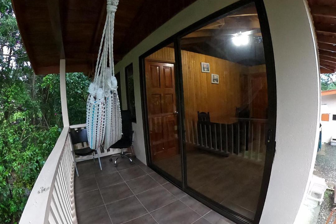 Photo of Patio Balcony in Uvita