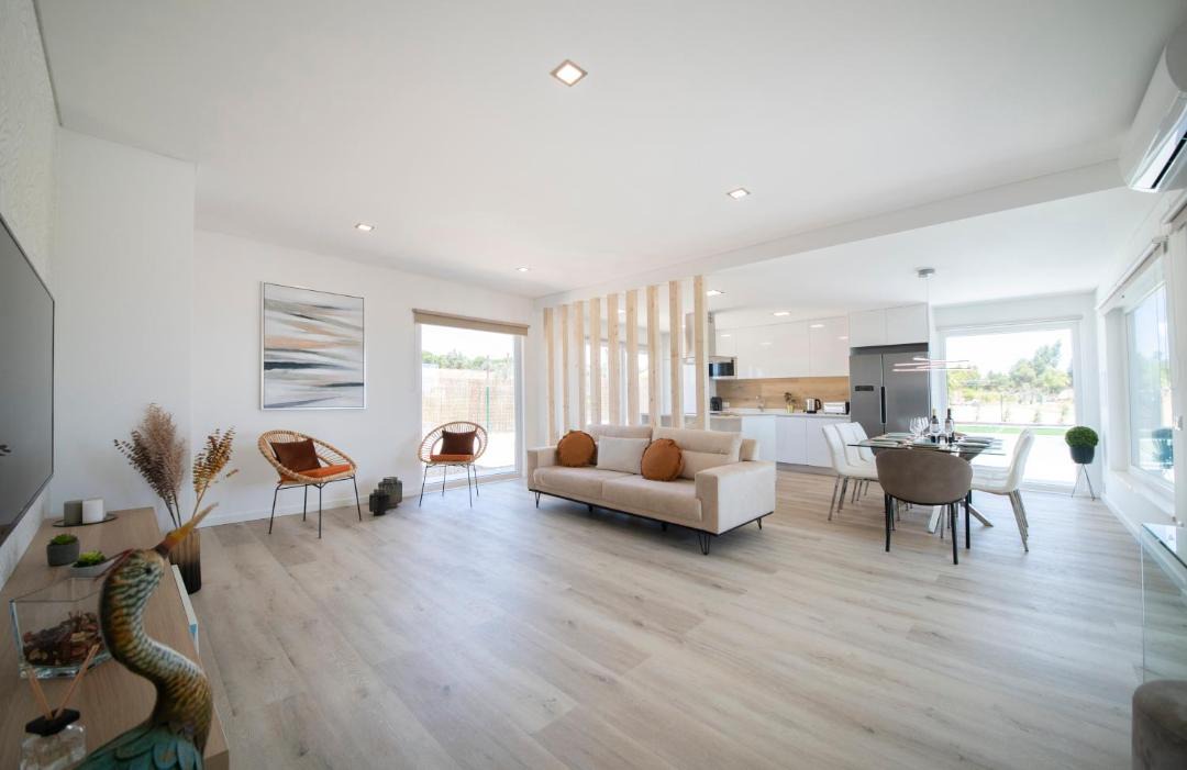 Photo of Livingroom in Bairro da Liberdade