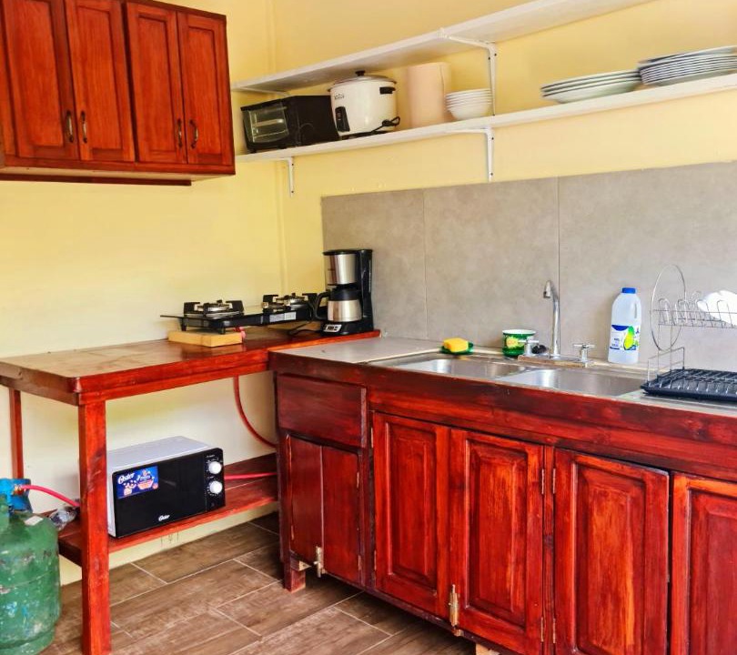 Photo of Kitchen in Manzanillo