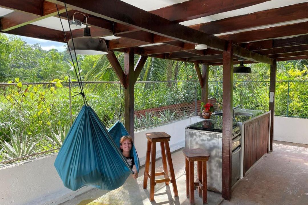 Photo of Others in Puerto Viejo de Talamanca