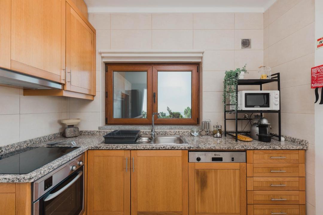 Photo of Kitchen in Penhas da Saude