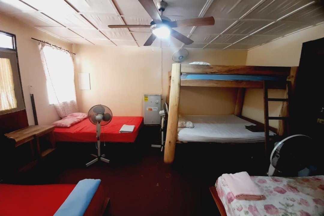 Photo of Livingroom in San Juan del Sur