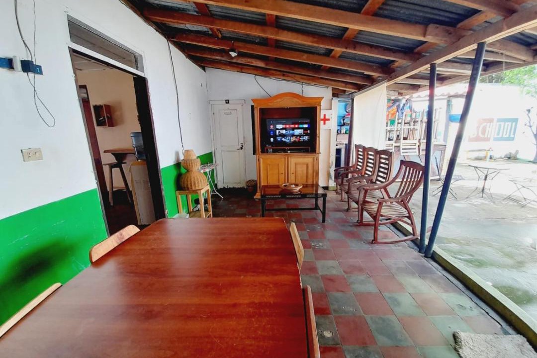 Photo of Livingroom in San Juan del Sur