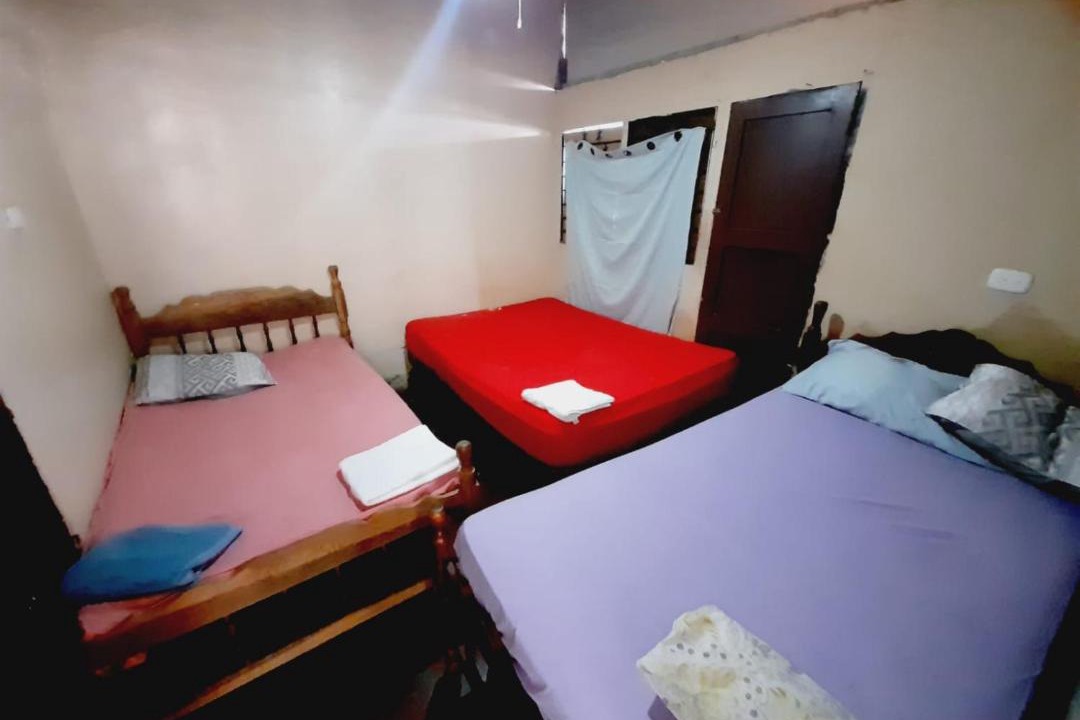 Photo of Bedroom in San Juan del Sur