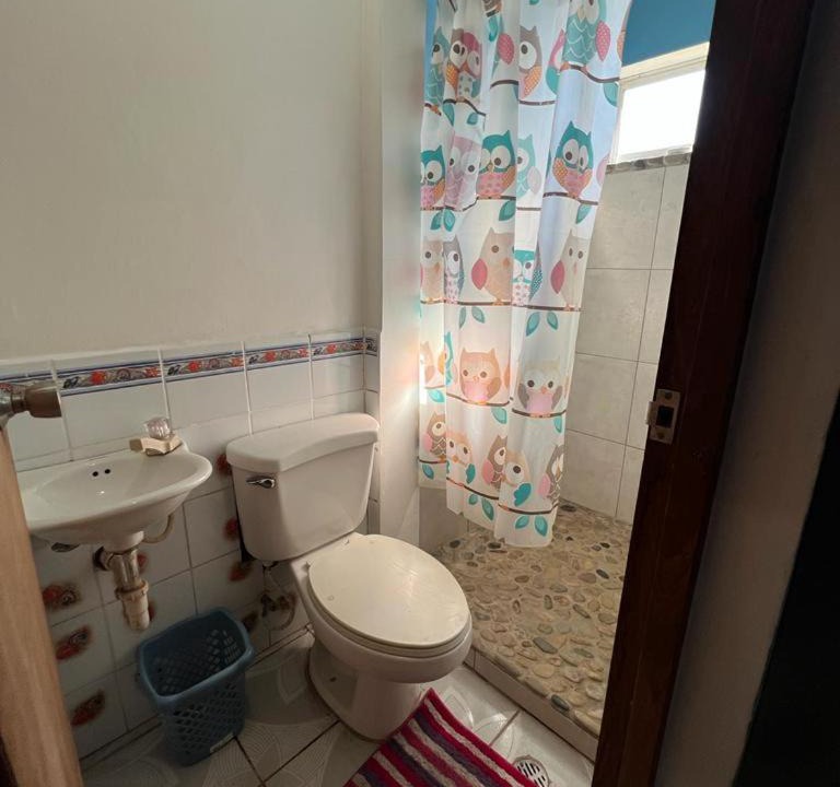 Photo of Bathroom in Popoyo