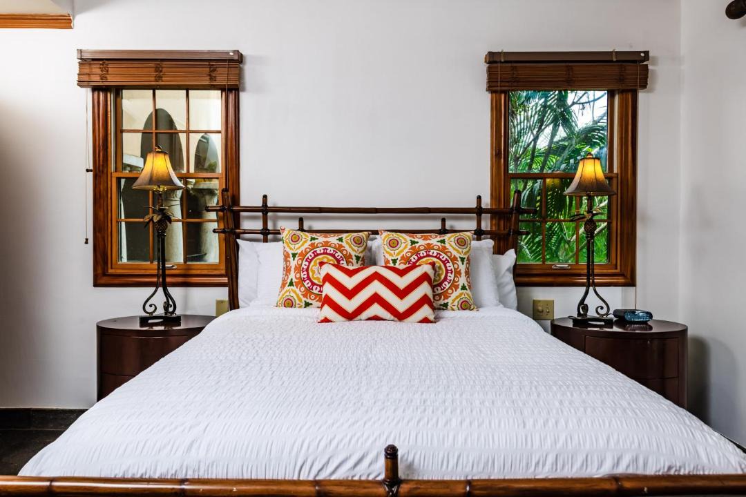 Photo of Bedroom in Playa Langosta