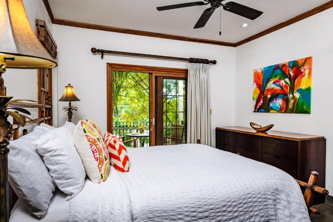 Photo of Bedroom in Playa Langosta