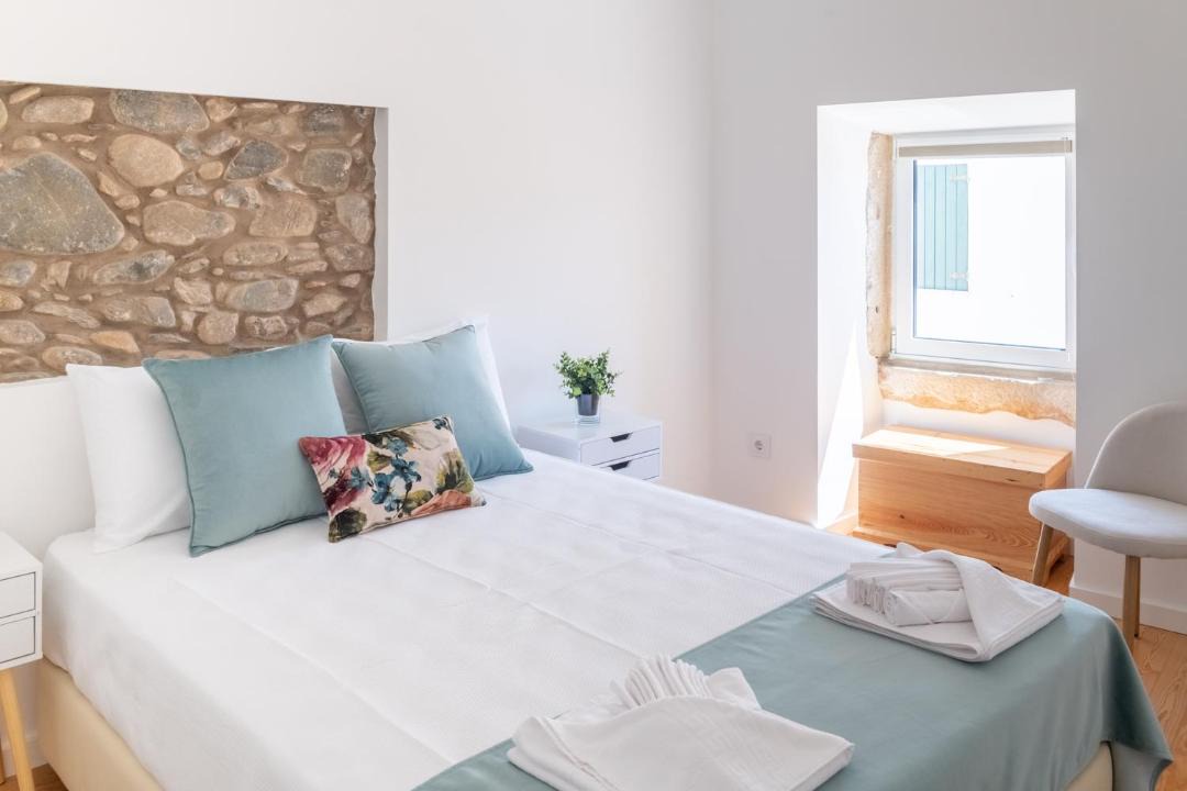Photo of Bedroom in Miranda do Corvo