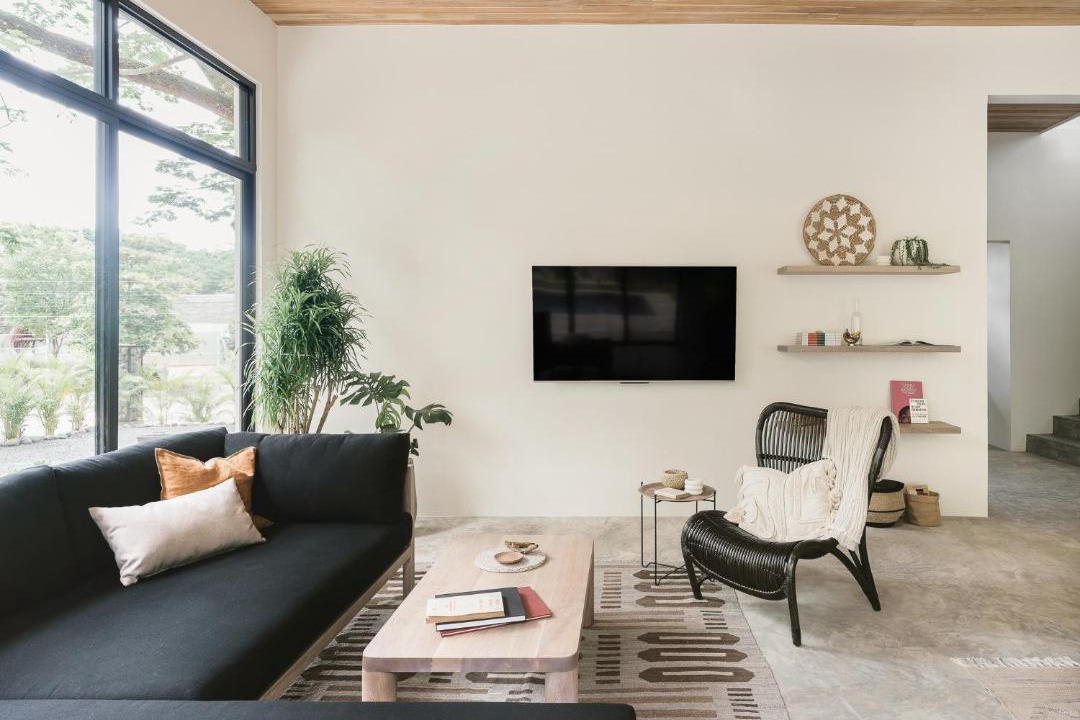 Photo of Livingroom in Nosara