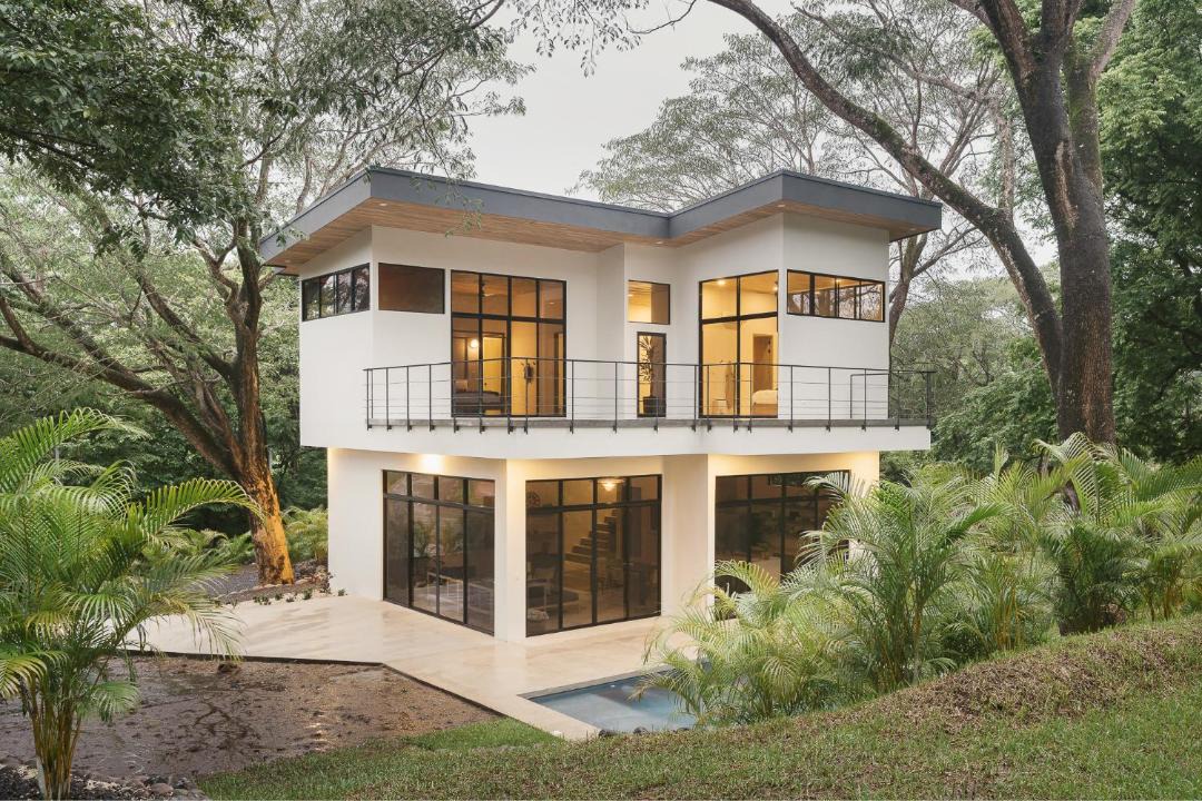 Photo of Buildings in Nosara