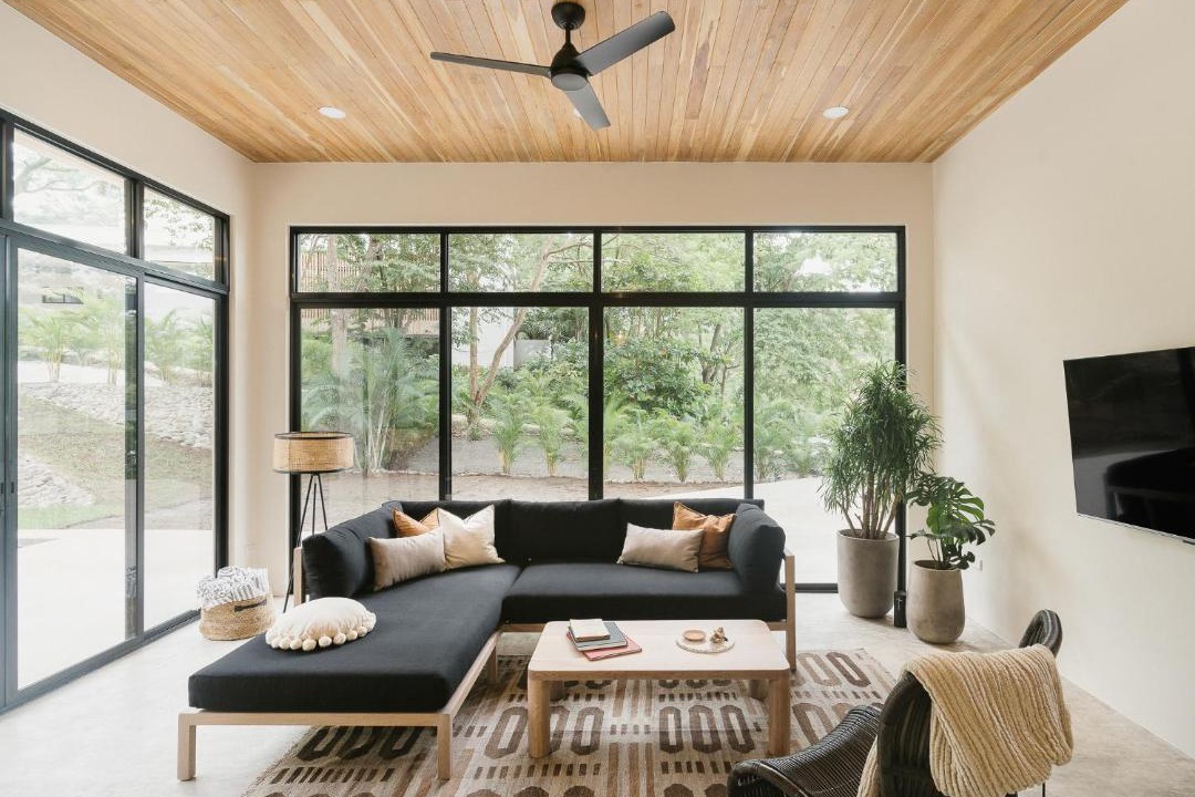 Photo of Livingroom in Nosara