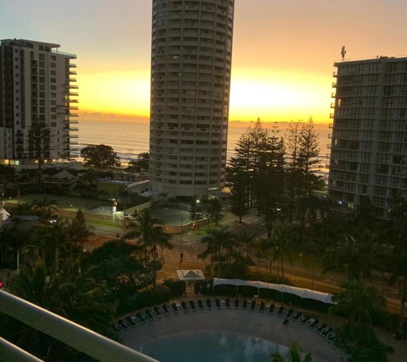 Photo of Buildings in Surfers Paradise